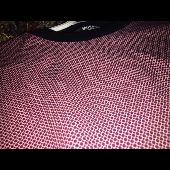 Murano liquid luxury shirt - Picture 3 of 4